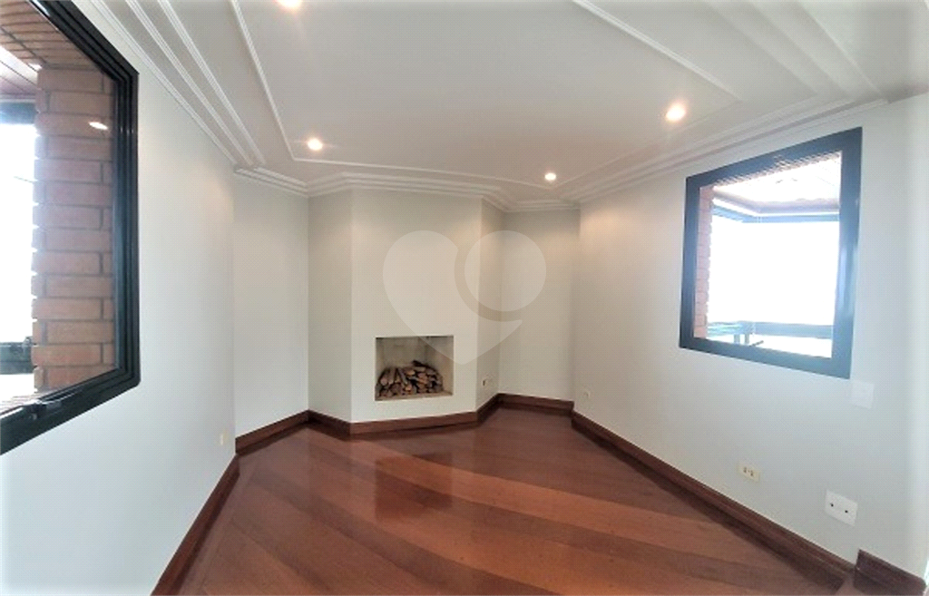 APARTAMENTO em VILA MARIANA