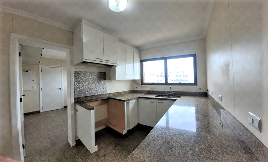 APARTAMENTO em VILA MARIANA