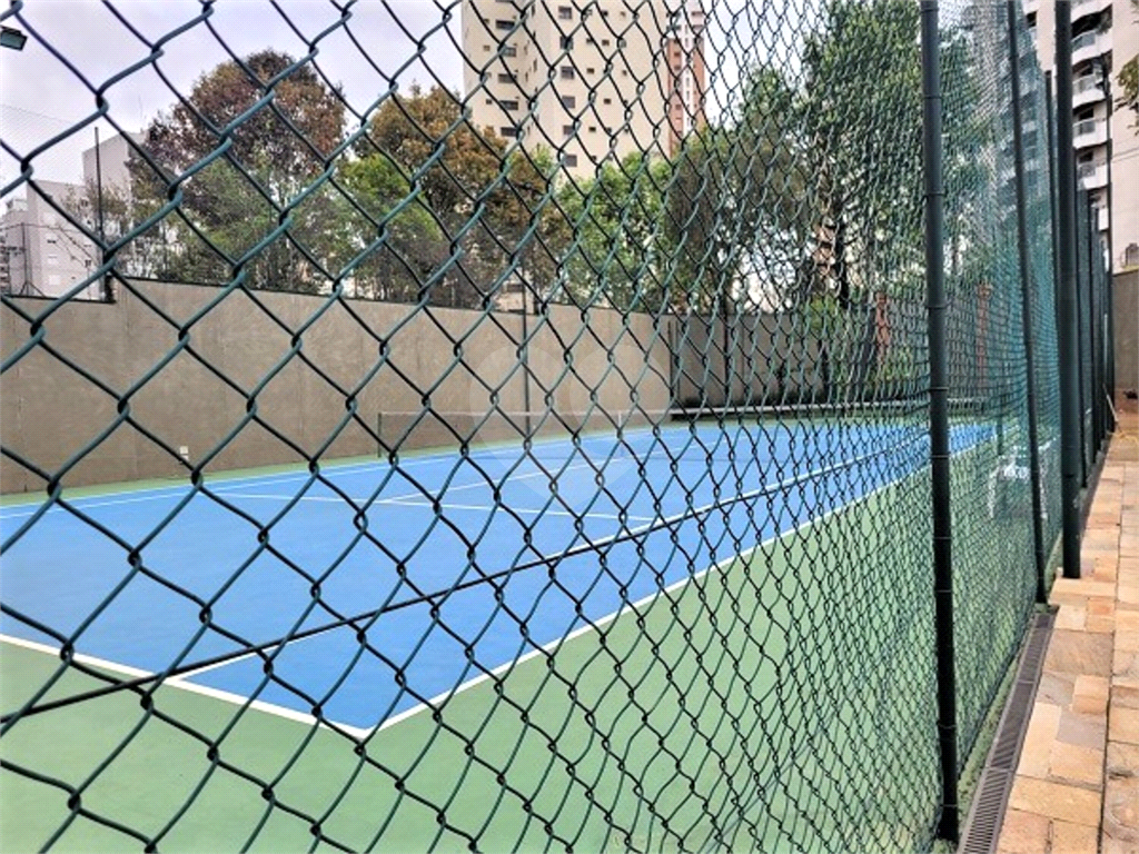 APARTAMENTO em VILA MARIANA