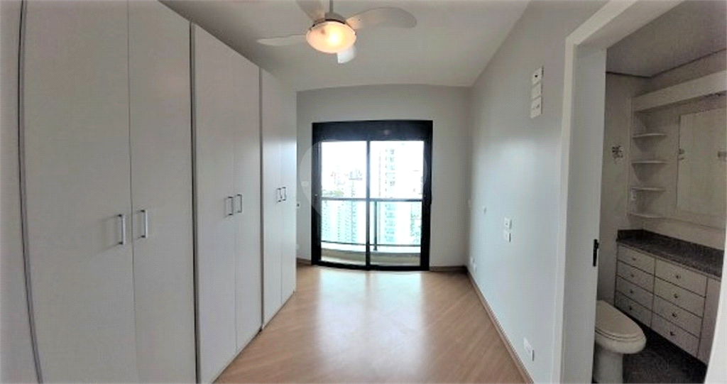 APARTAMENTO em VILA MARIANA