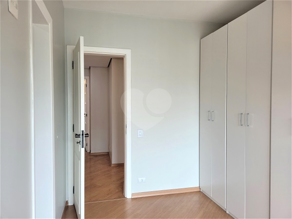 APARTAMENTO em VILA MARIANA