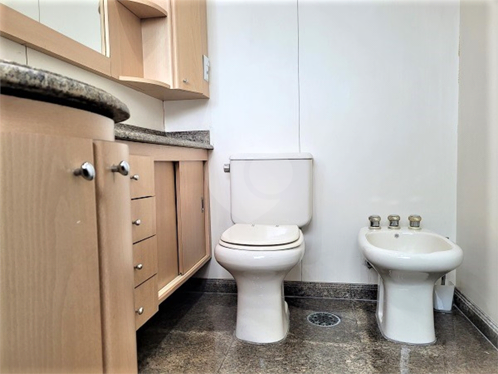 APARTAMENTO em VILA MARIANA