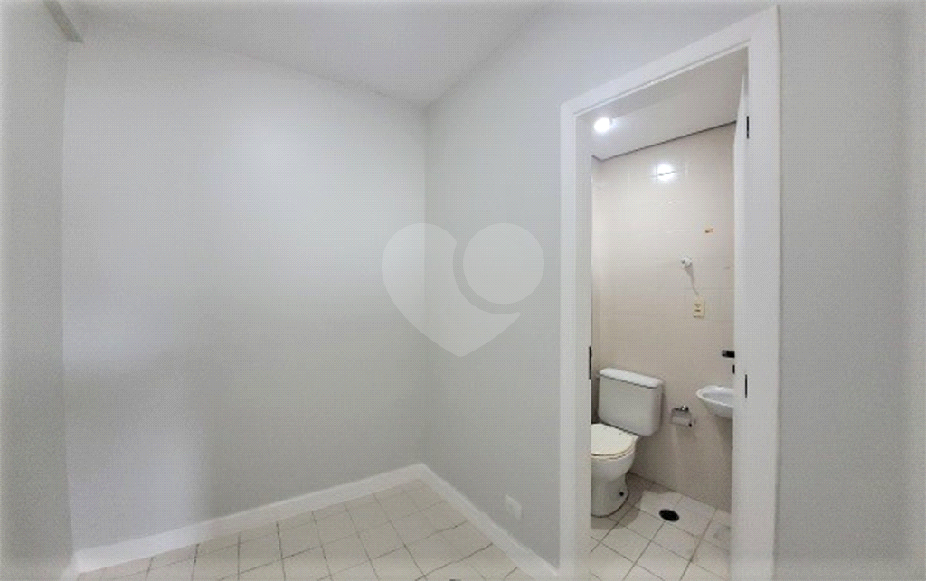 APARTAMENTO em VILA MARIANA