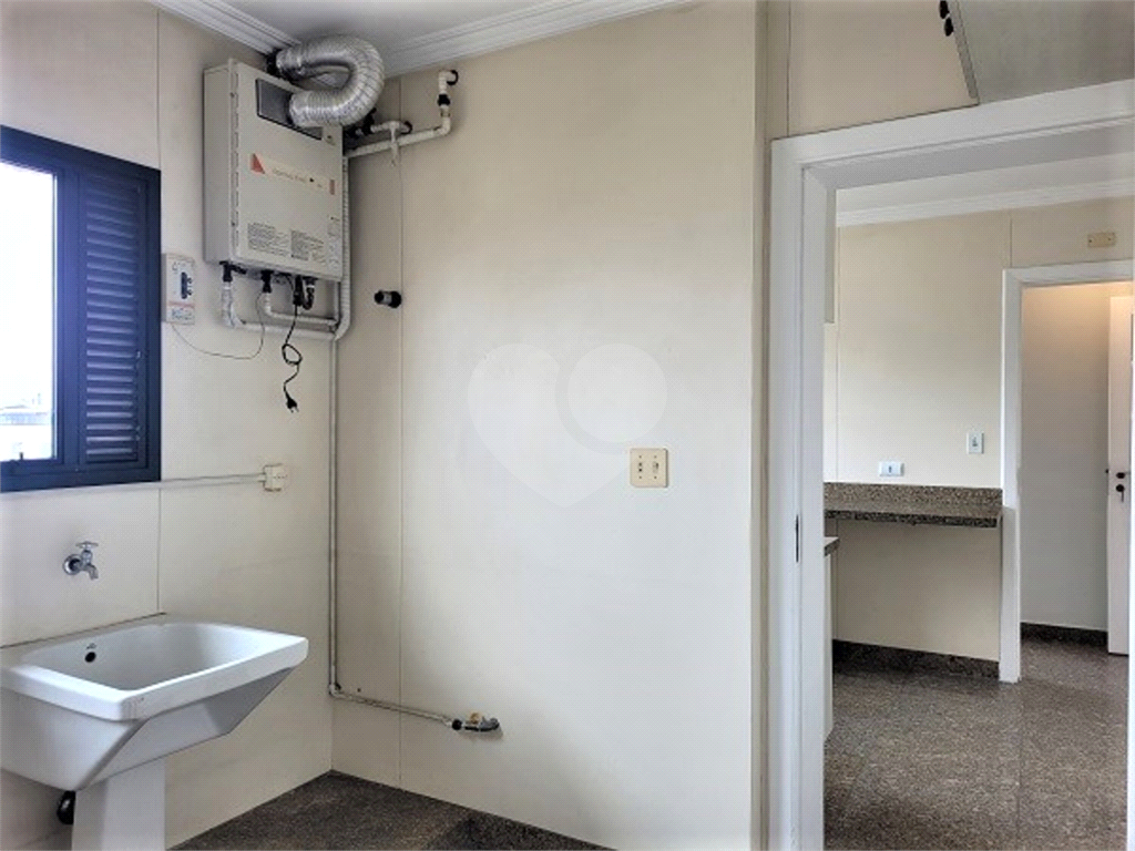 APARTAMENTO em VILA MARIANA