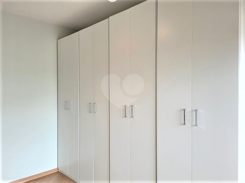 APARTAMENTO em VILA MARIANA