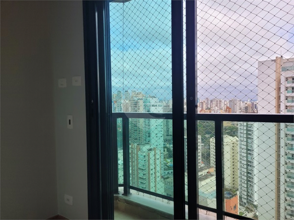 APARTAMENTO em VILA MARIANA