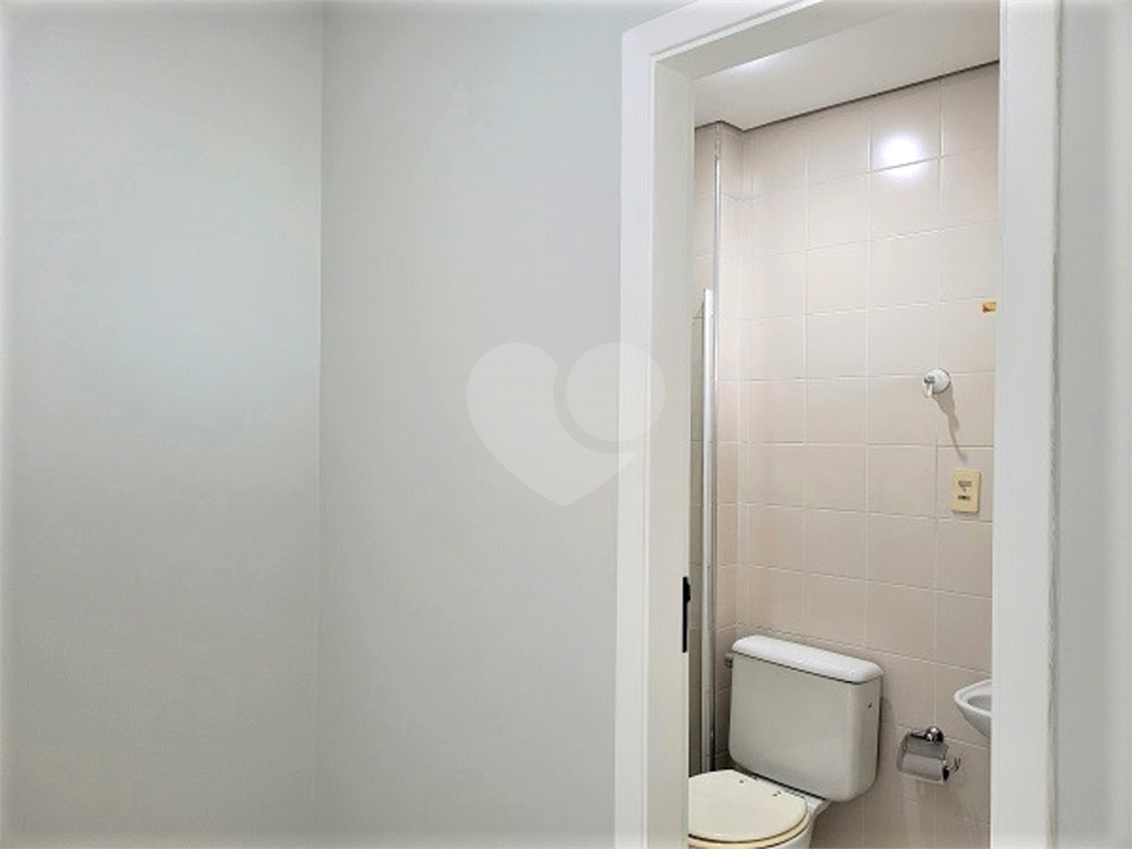 APARTAMENTO em VILA MARIANA