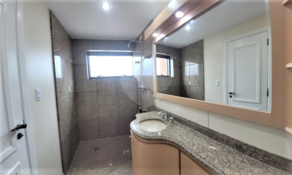 APARTAMENTO em VILA MARIANA