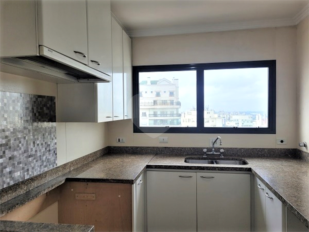 APARTAMENTO em VILA MARIANA