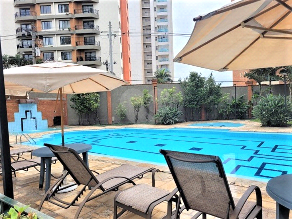 APARTAMENTO em VILA MARIANA