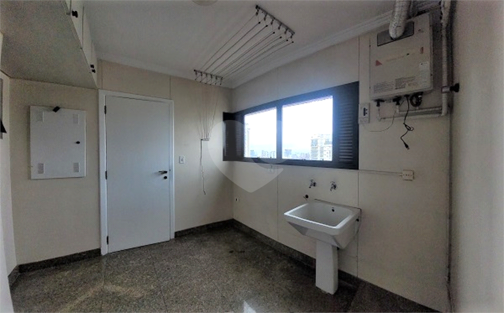 APARTAMENTO em VILA MARIANA