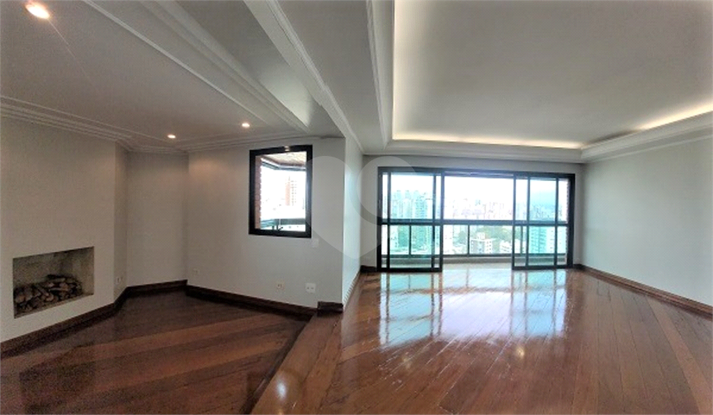 APARTAMENTO em VILA MARIANA