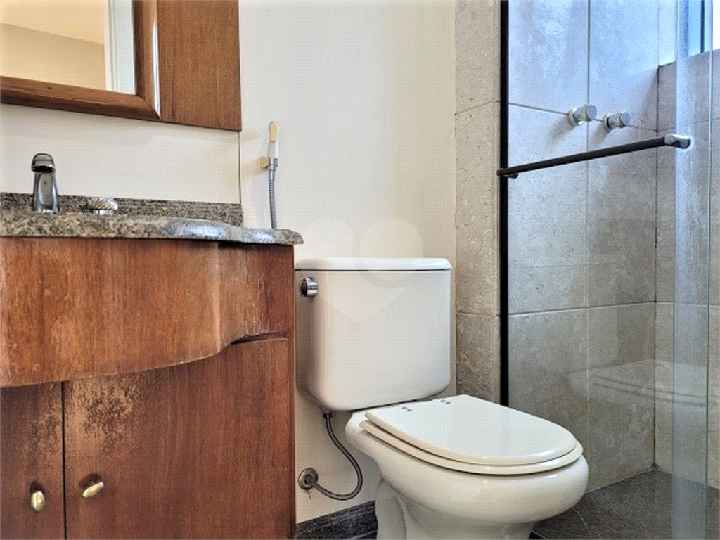 APARTAMENTO em VILA MARIANA