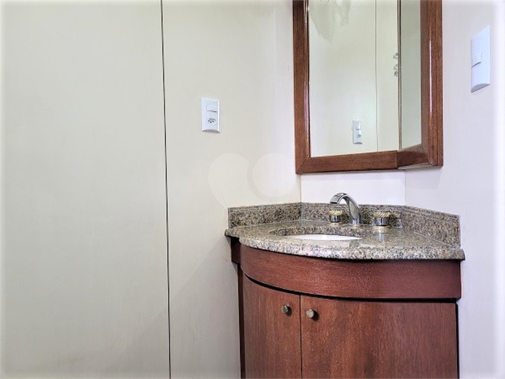 APARTAMENTO em VILA MARIANA