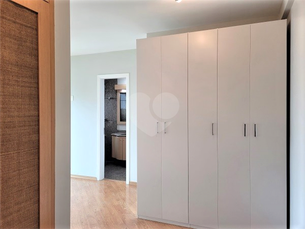APARTAMENTO em VILA MARIANA