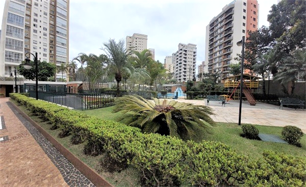 APARTAMENTO em VILA MARIANA