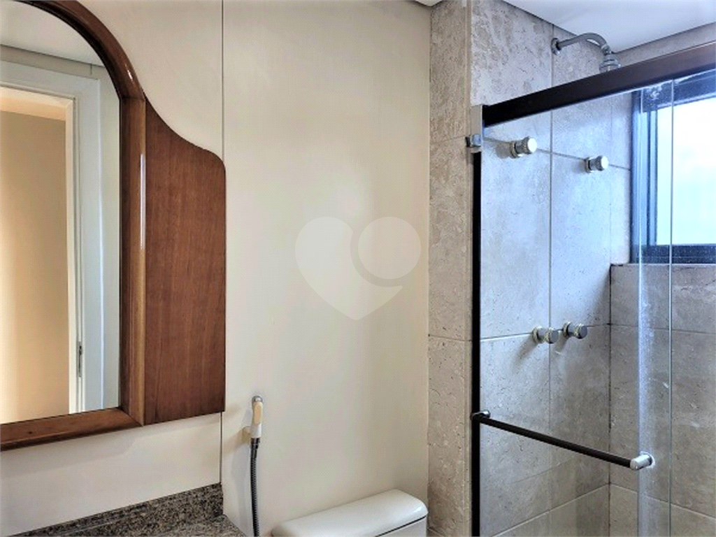 APARTAMENTO em VILA MARIANA