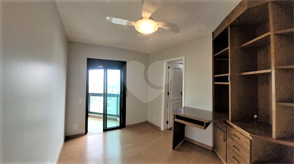 APARTAMENTO em VILA MARIANA