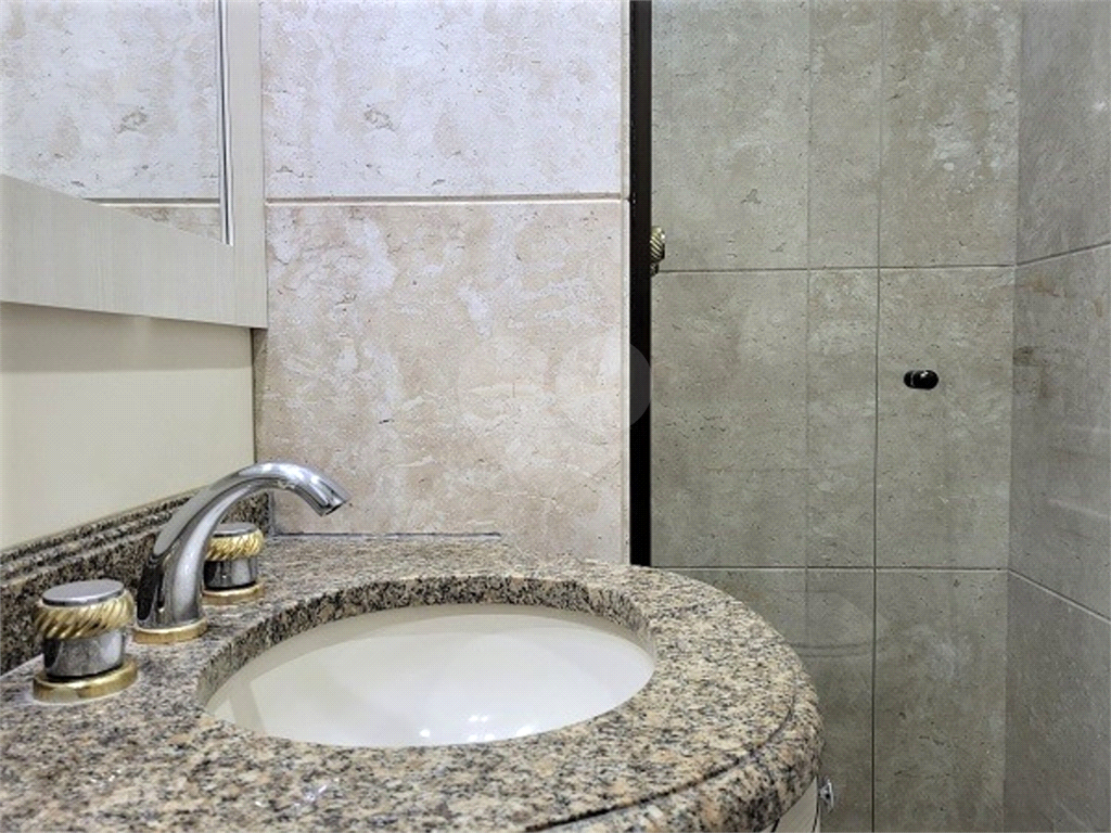 APARTAMENTO em VILA MARIANA