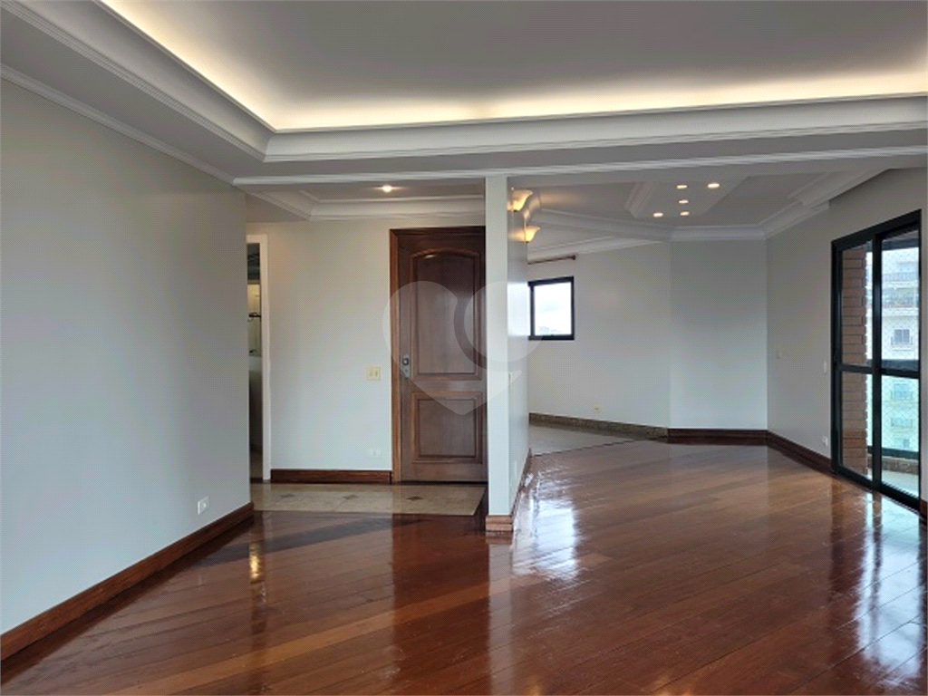 APARTAMENTO em VILA MARIANA