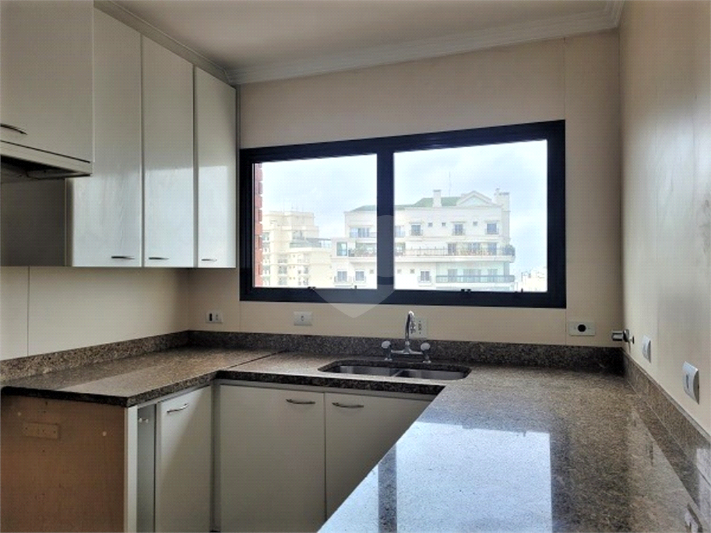 APARTAMENTO em VILA MARIANA