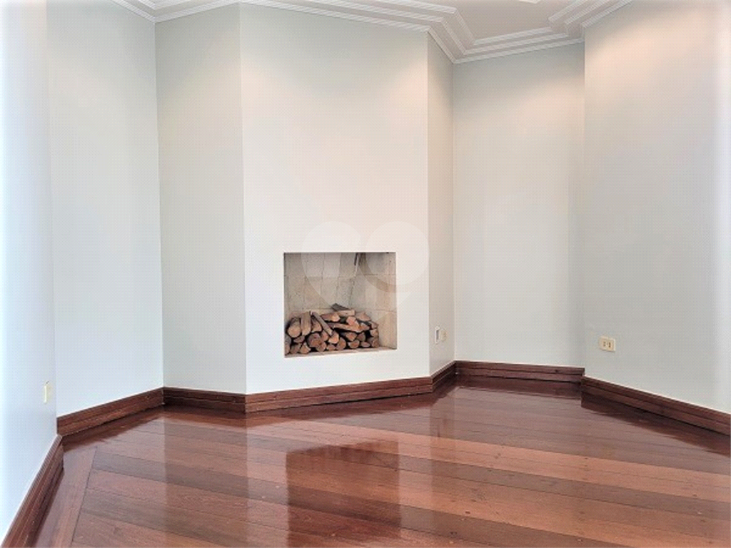 APARTAMENTO em VILA MARIANA