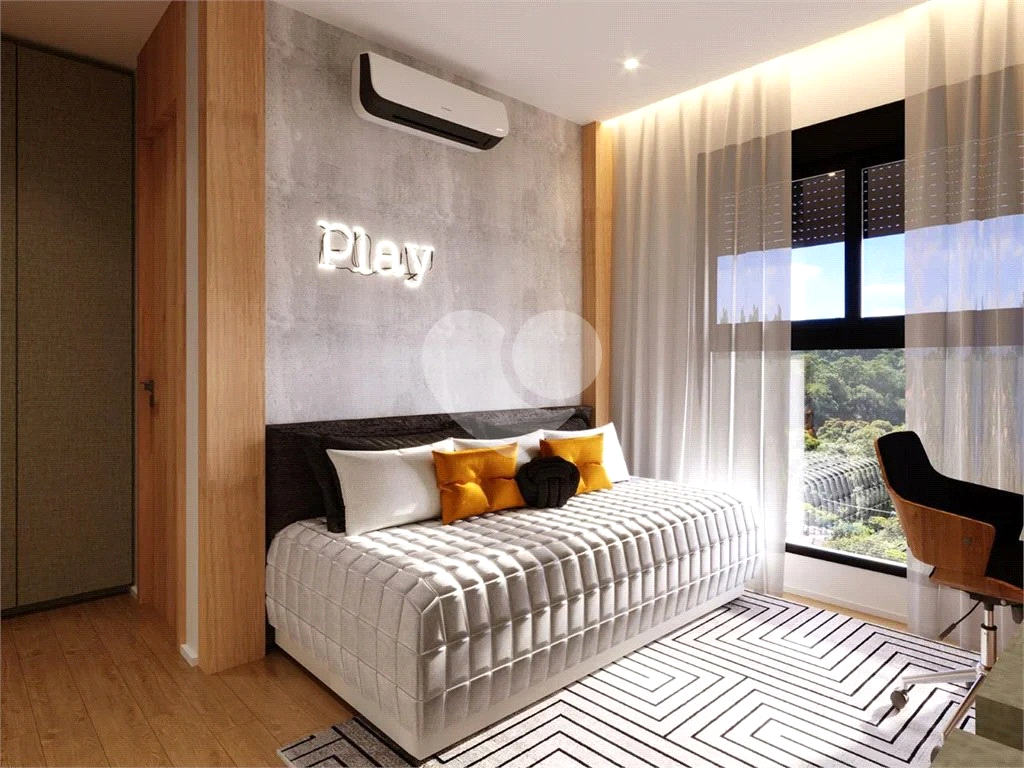 Apartamento 3 dormitórios, 3 Suites,3 vagas. Tremembé.