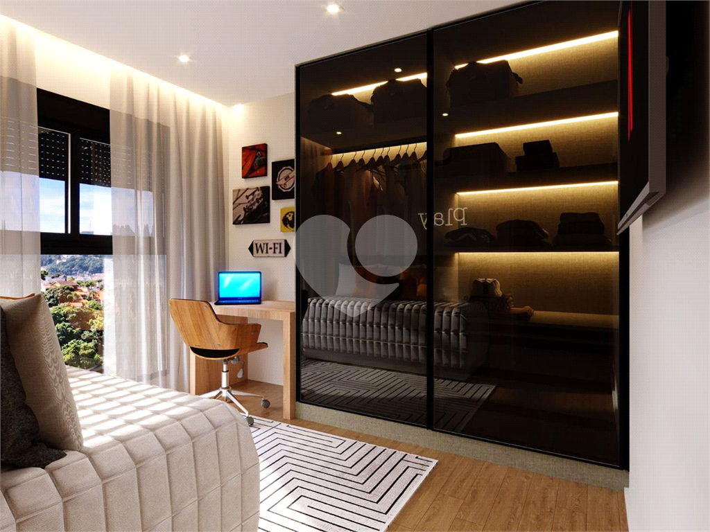 Apartamento 3 dormitórios, 3 Suites,3 vagas. Tremembé.