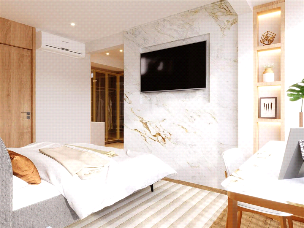 Apartamento 3 dormitórios, 3 Suites,3 vagas. Tremembé.