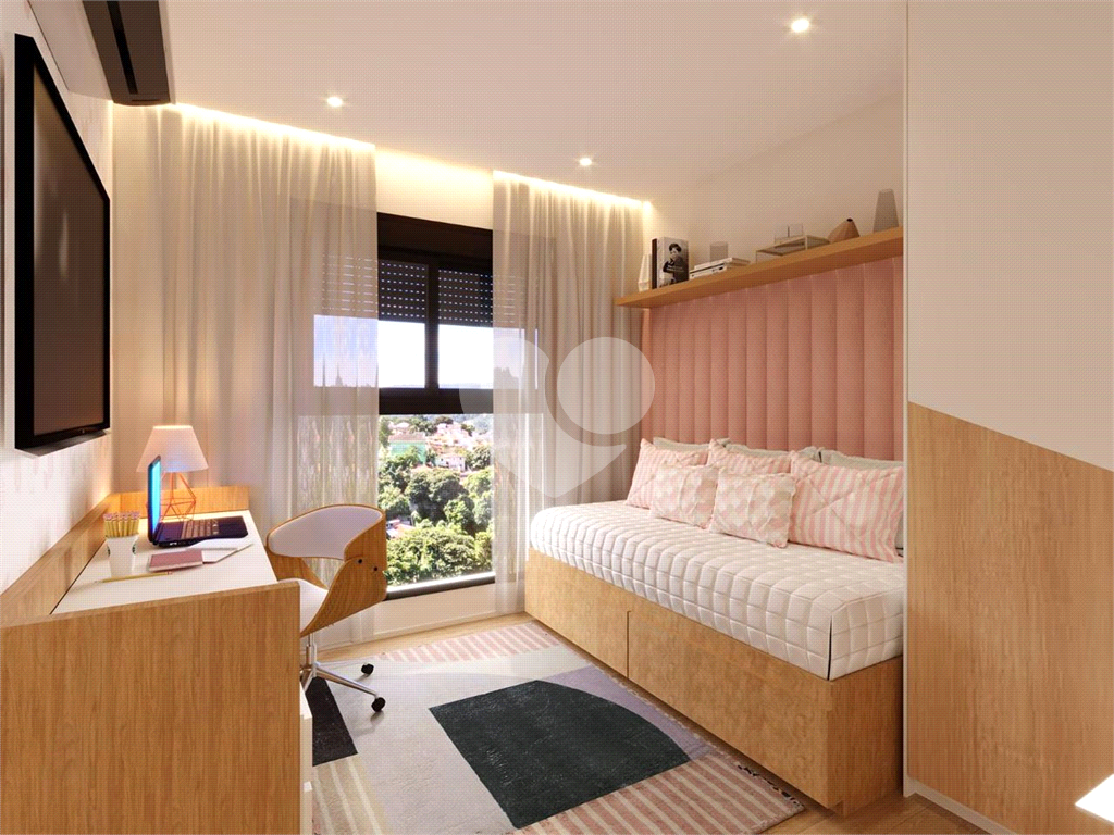 Apartamento 3 dormitórios, 3 Suites,3 vagas. Tremembé.