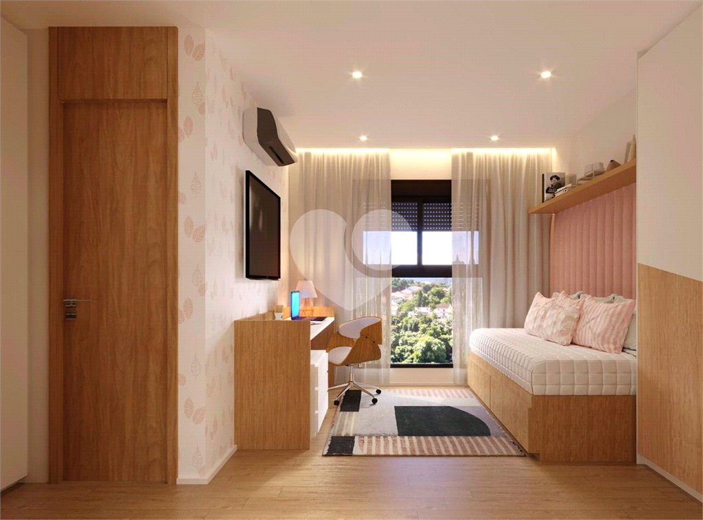 Apartamento 3 dormitórios, 3 Suites,3 vagas. Tremembé.