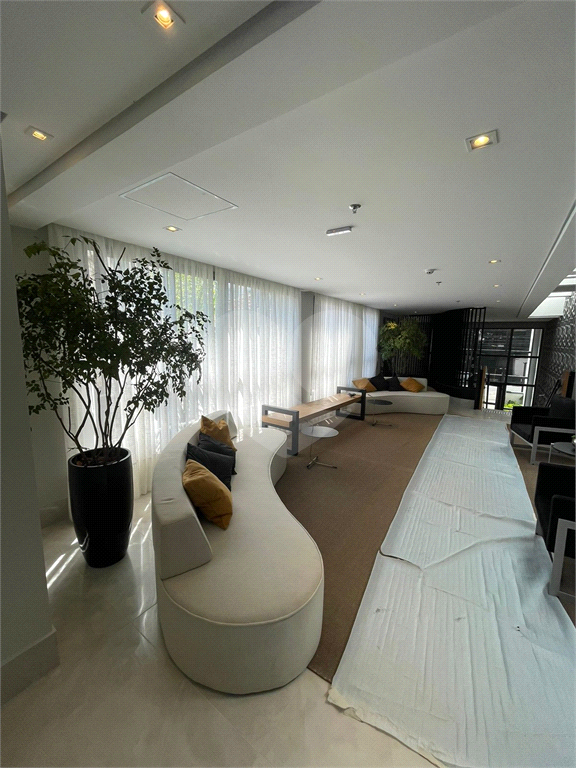 V CLEMENTINO - ESTÚDIO NOVO 