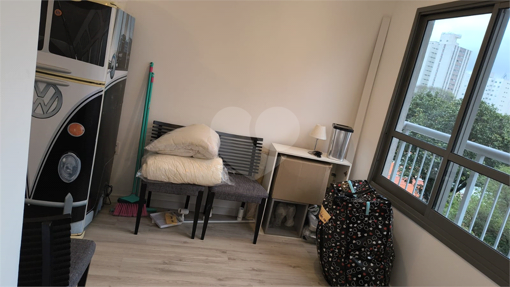 V CLEMENTINO - ESTÚDIO NOVO 