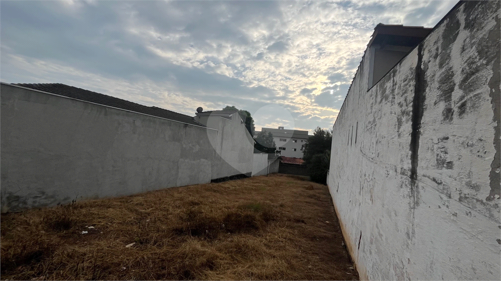 Terreno, 500 m² - Foto 1