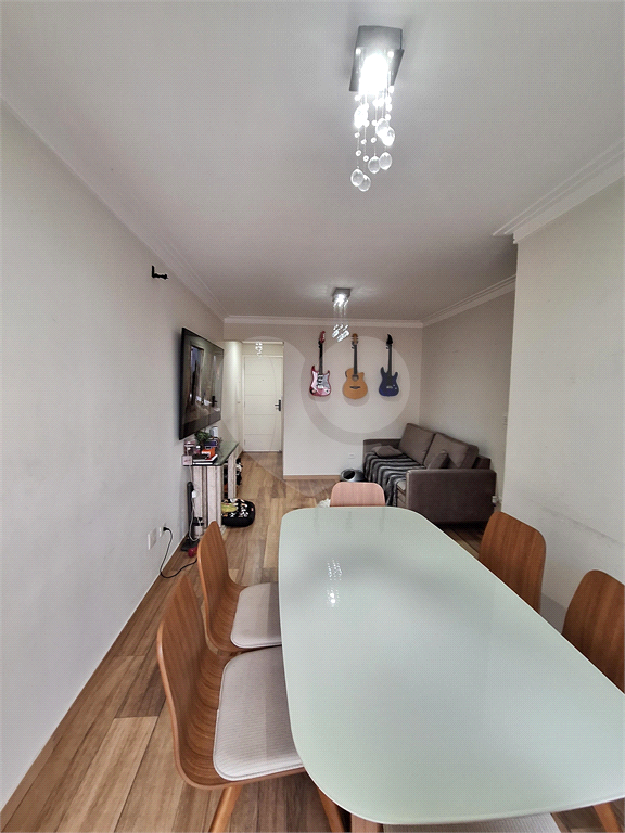 Apartamento na Vila Maria 2 vagas