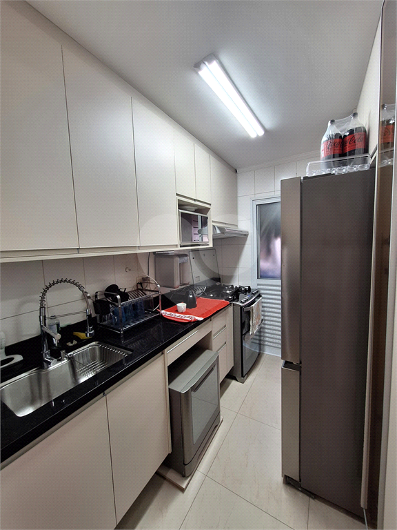 Apartamento na Vila Maria 2 vagas