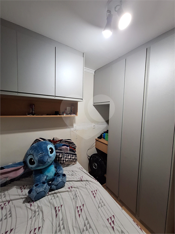 Apartamento na Vila Maria 2 vagas