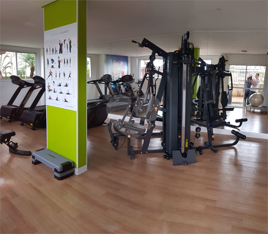 Apartamento para venda na Vila Maria 2 vagas