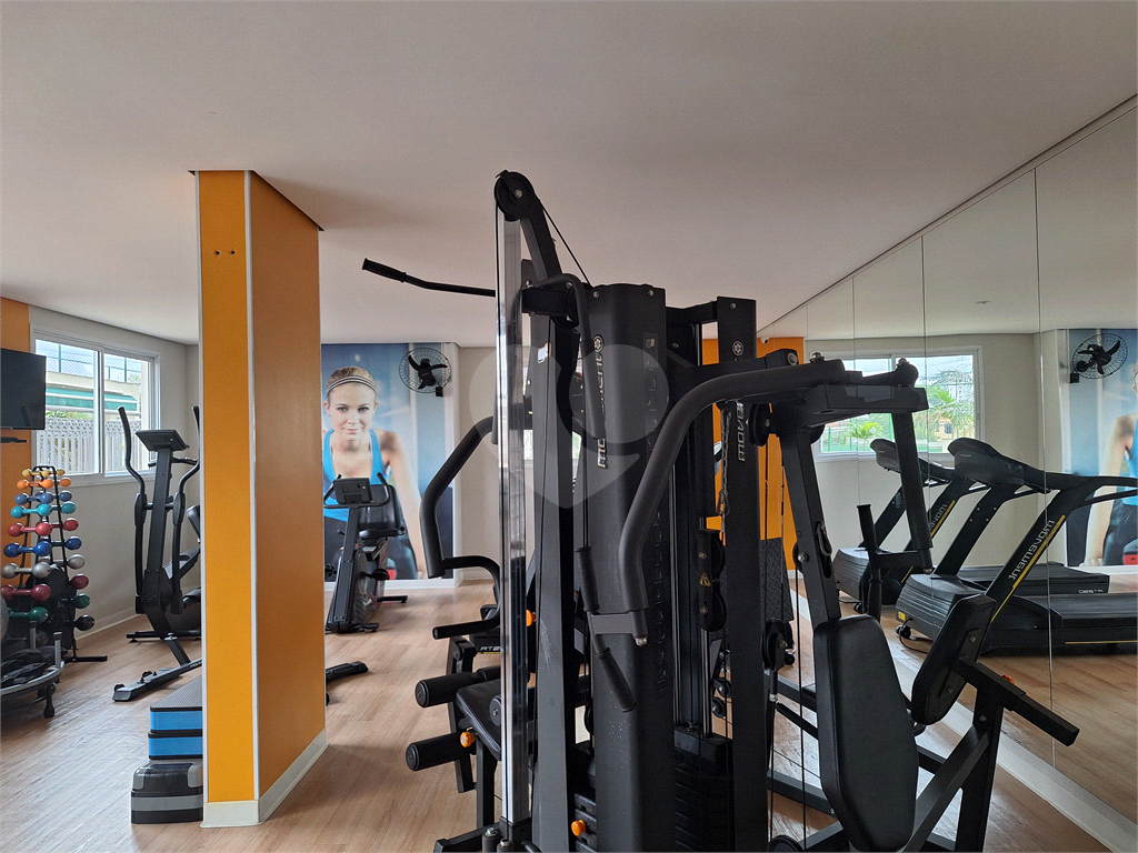Apartamento na Vila Maria 2 vagas
