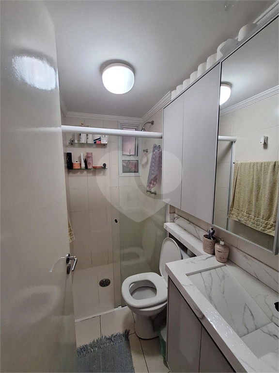Apartamento na Vila Maria 2 vagas