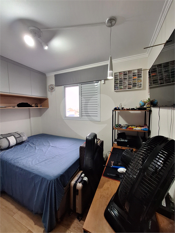 Apartamento na Vila Maria 2 vagas