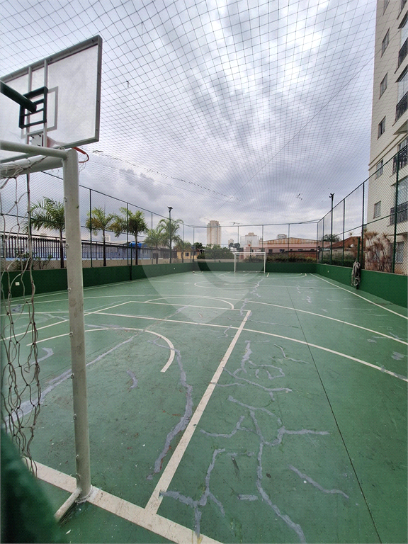 Apartamento na Vila Maria 2 vagas