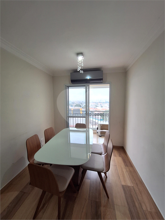 Apartamento na Vila Maria 2 vagas