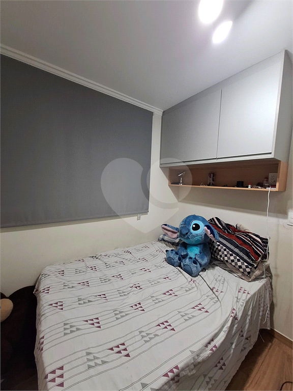 Apartamento na Vila Maria 2 vagas