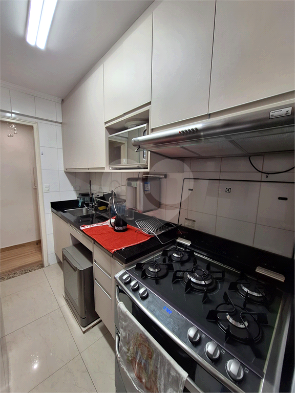 Apartamento na Vila Maria 2 vagas