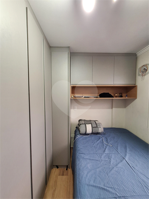 Apartamento na Vila Maria 2 vagas