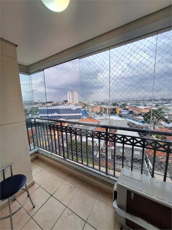 Apartamento na Vila Maria 2 vagas