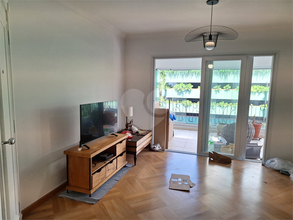Apartamento, 3 quartos, 107 m² - Foto 2