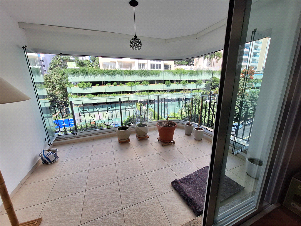 Apartamento, 3 quartos, 107 m² - Foto 4