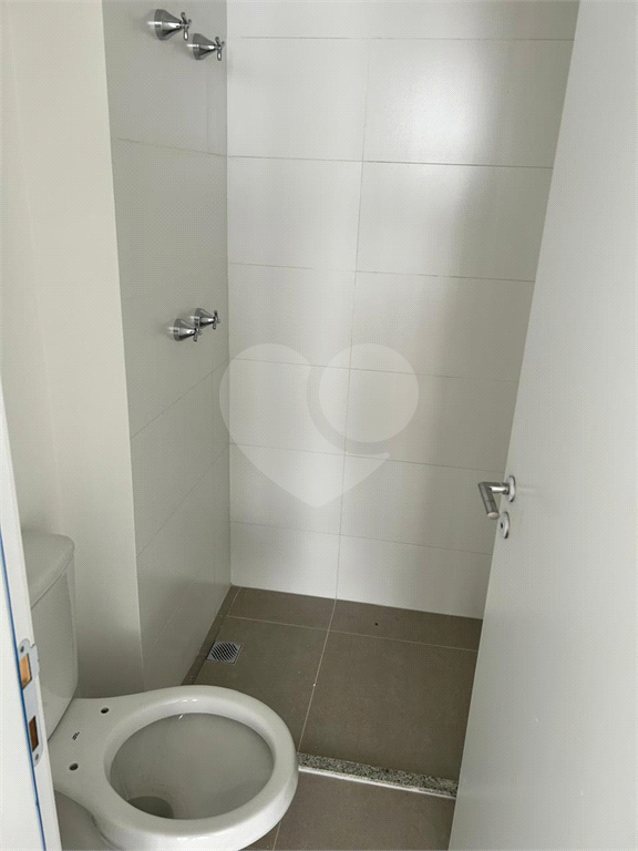 studio 1 dormitorio Higienópolis